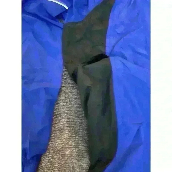 Mens Blue Light Weight TAO Technical Size 46/S Cycling Jacket - Picture 5 of 6